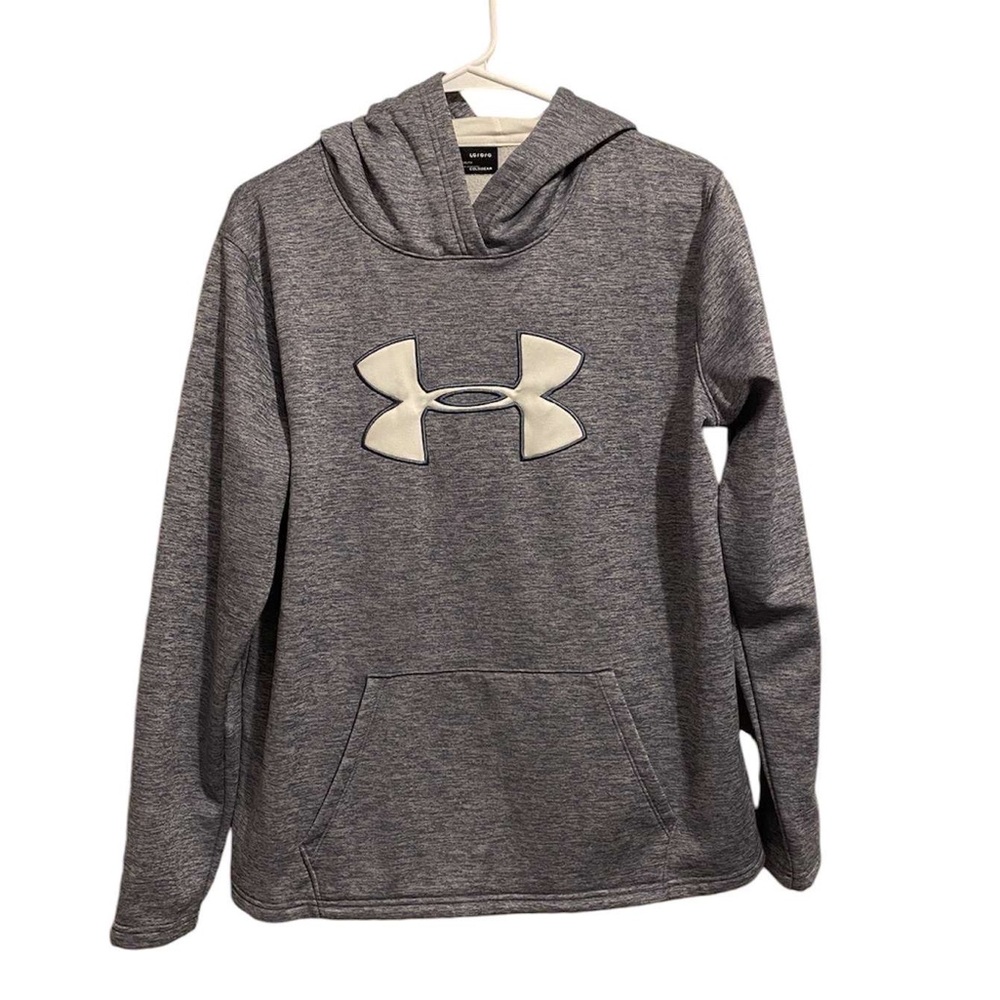Under Armor Hoodie Pullover